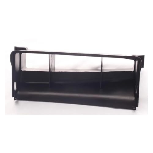 Conducto de entrada de aire 1K0805962C para optimizar el flujo del motor 3