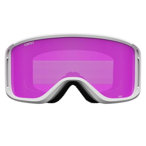 Image of Giro Sagen Ski Goggles - Snowboard Goggles for Men, Women and Youth