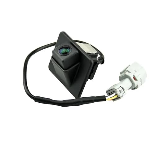 Caméra recul IR vision nocturne Hyundai i40 stationnement sécurisé 95760-3Z501