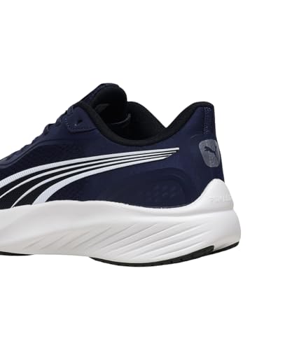 Image of Puma Unisex-Adult Pounce Lite Res Running Shoe