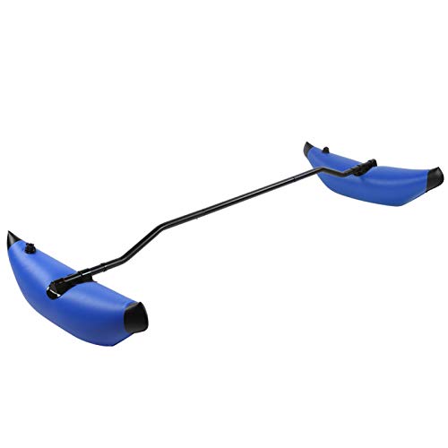 Encuentra reviews de Estabilizadores kayak los más recomendados. 8 Imagen adicional