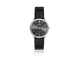 Michel Herbelin Classic Gents Stainless Steel Strap Watch ref: R.17015