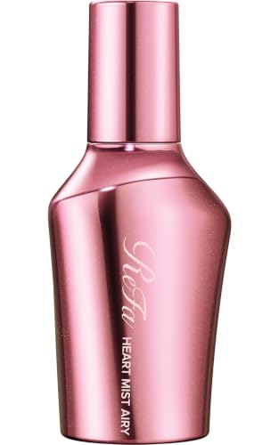 ���t�@�n�[�g�~�X�g�G�A���[ 150mL/ReFa HEART MIST AIRY 150mL�i�G���s���N�j