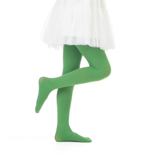 Image of Paralinda Girls Semi-Opaque Tights 50 Den