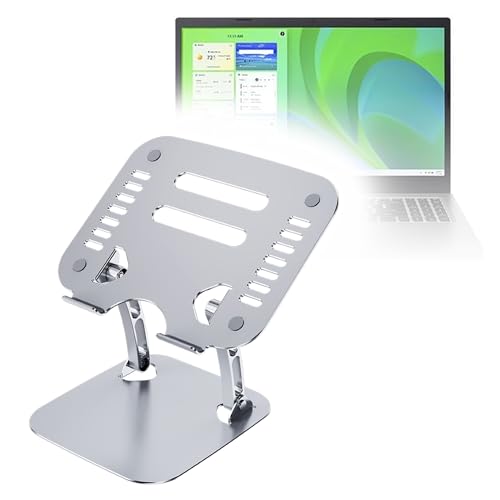 Support Acer Aspire Vero AV15-51 évite les douleurs cervicales sur PC