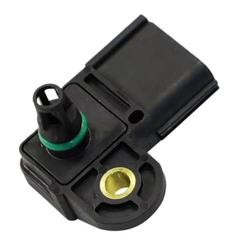 Capteur de pression absolue d'air MAP pour collecteur d'admission Volvo C30 S60