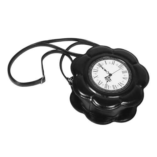 Sac bandoulière steampunk ajustable et pratique pour le shopping