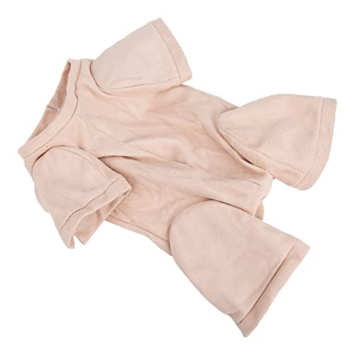Akozon Cuerpo de Tela de Muñecas Baby Doll Reborn con...