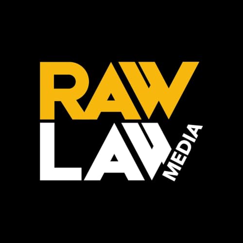 Raw Law Media Podcast cover art
