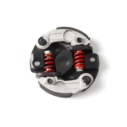 Disques d'embrayage pour pocket bike 49cc et pièces de rechange quad 2 temps