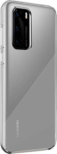 Coque Huawei P40 Souple Protection contre les chocs - vue 2