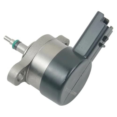 Régulateur de pression de carburant 0281002493 haute précision - 3