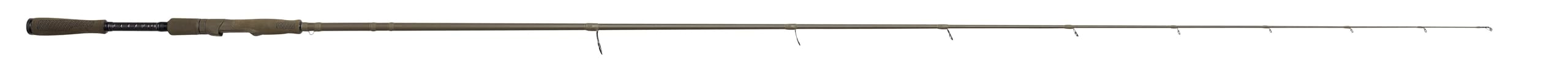 Savage Gear Dropshot SG4 Specialist Rod Canne à pêche, 2,23 m / 2,33 m