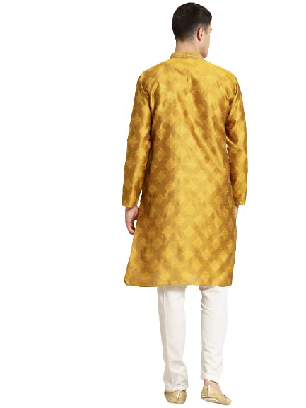 Image of SOJANYA Men Kurta Set