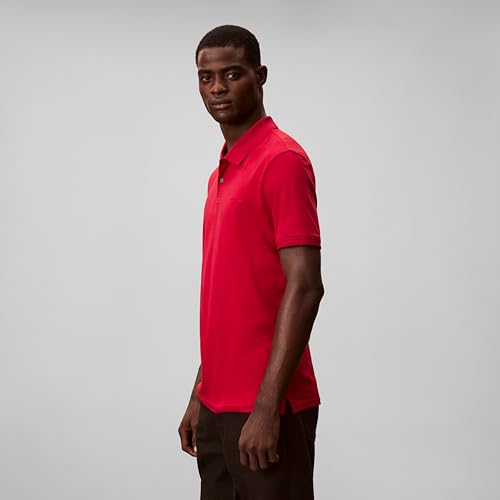 Image of Calvin Klein Men's Liquid Touch Polo