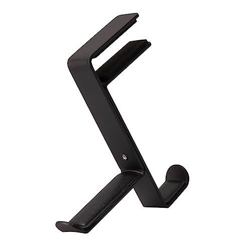 SOLUSTRE Suporte Para Fone De Ouvido Gancho Da Barra De Som Do Fone De Ouvido Suporte Para Fones De