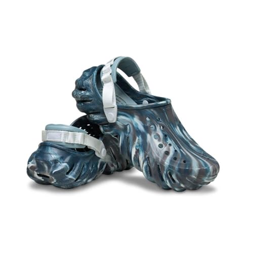 Image of Crocs Unisex-Adult Echo Clog
