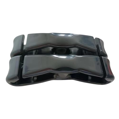 Asa de transporte para bolsas de comestibles, soporte de transporte para bolsa de la compra, bolsa portátil resistente, bolsa portátil multiusos con hebilla para compras, picnic, viajes, camping y