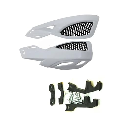 Motorrad Handschutz Handprotek Motorrad Handschutz Schutz Für Lenker Bremsschutz Schild