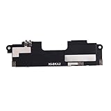 HONGYAN Replacement Parts for Letv Le 1s / X500 Speaker Ringer Buzzer Telephone Accessories