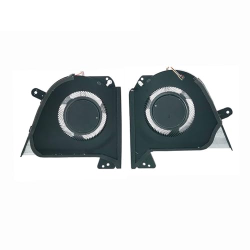 Ventilateurs de Refroidissement CPU GPU ASUS ROG Zephyrus G15 GA503RX 13NR0800T04011