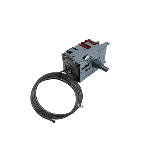 Régulateur de température 077B2325L de rechange durable pour machine à glace