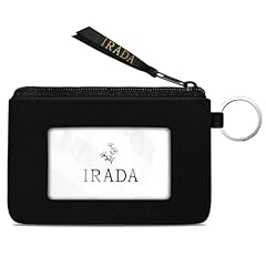 Black-Keychain Wallet