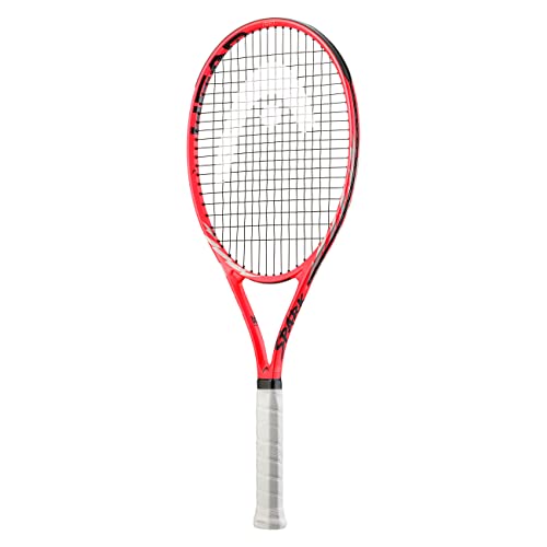 HEAD Spark Elite raquette de tennis loisir pour joueur débutant