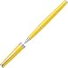 Produktbild Montblanc roller PIX giallo senape 125239