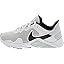 Grey Pure Platinum Black White