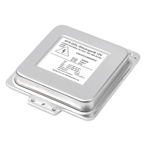 �w�b�h�����v�o���X�g Compatible with B&enz for E-Class for C207 for Coupe 2010 2011 2012 2013 H-ID �o���X�g 5DC009060-20 D1S �L�Z�m�� 5DC 009 060-