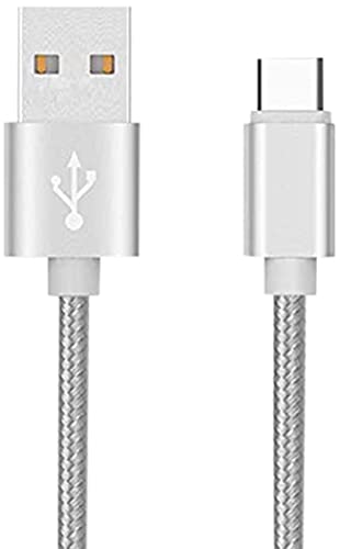 Câble Type C robuste pour rester connecté à la maison comme au bureau sur votre Samsung Galaxy