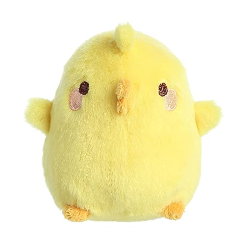 Aurora - Molang - 4.5