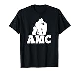 AMC - Apes Together Strong - Stock Hodl To The Moon T-Shirt