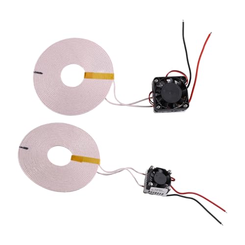 Module d'alimentation sans fil 100W pour réparer vos connecteurs cassés