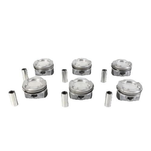 Kit de anillos de pistón F30 N55B30 repuesto de cilindro para F10 X5 X6 2008-2016