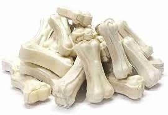 Slatters Be Royal PET Store Calcium Milky Bone digestible Treat for Dog 4 inch Milk Dog Chew(500 g Pack 1 Milk 0.5 kg Dry Adult, New Born, Senior, Young Dog & Cat Food () (B0CNH4YTGF) Amazon Price History, Amazon Price Tracker