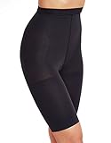 SPANX Higher Power New & Slimproved, Black, A