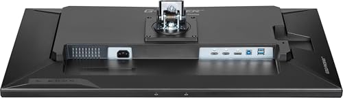 Image of 31.5 inch iiyama G-Master GB3290QSU-B1 240Hz 1ms HDMI /DP /USB