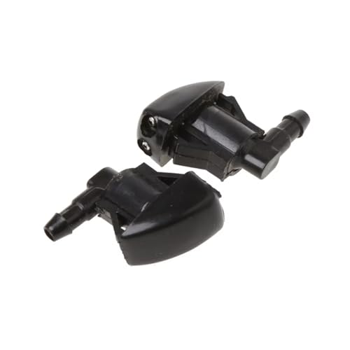 Kit lave-glace avant pour essuie-glaces de voiture idéal trajets hiver OEM 55079049AA