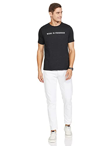 Image of Amazon Brand - INKAST Men's Graphic Regular Fit T-Shirt