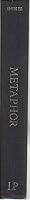 Metaphor: An Annotated Bibliography and History 0912386002 Book Cover