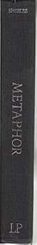 Hardcover Metaphor: An Annotated Bibliography and History Book