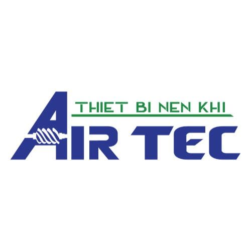 『Thiết Bị Nén Khí Airtec』のカバーアート