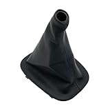 Design: Dieser Schaltknopf ist ergonomisch gestaltet, um eine Ermüdung der Hände durch längeres Fahren zu vermeiden. Hohe Zuverlässigkeit und Flexibilität für schnellere und sanftere Schaltvorgänge.