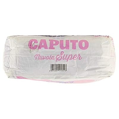 Molino Caputo Nuvola Super Type '0' Pizza Flour - 55 Lb Bag