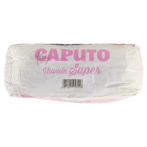 Flour Caputo Nuvola Super Kg. 25