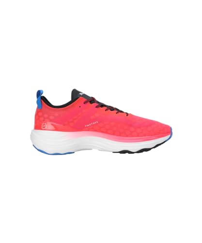 Image of Puma Mens Foreverrun Nitro Running Shoe