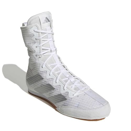 Image of Adidas Unisex-Adult Box Hog 4 Boxing