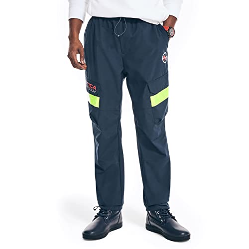 Nautica Men's Competition Sustainably Crafted Performance Pant